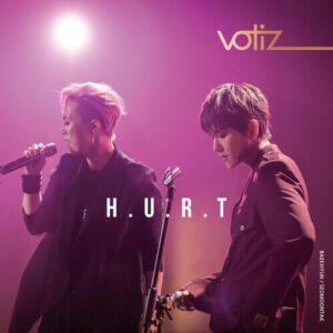 Baekhyun (EXO) – Hurt (With Seo Moon Tak) cover