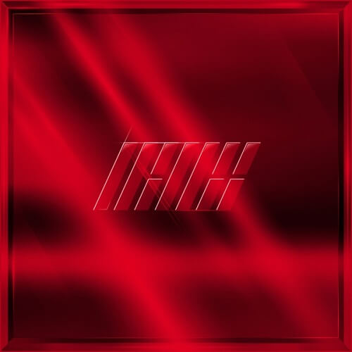 iKON – I’M OK cover