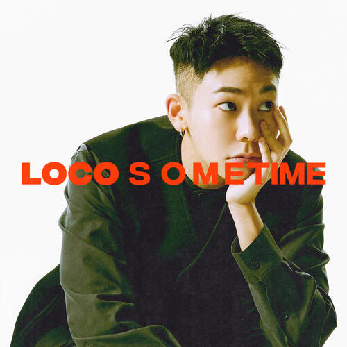 Loco – Finally (이제서야) (Feat. Car, The Garden) cover