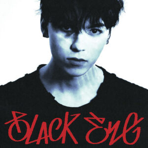 Vernon (Seventeen) – Black Eye cover