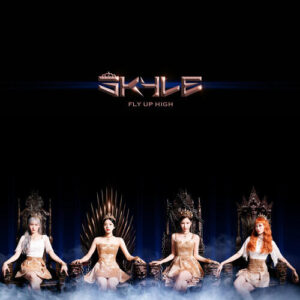 SKYLE (스카이리) – Da Da Da cover