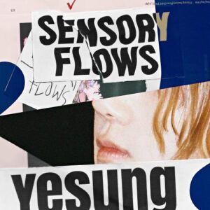 Yesung (Super Junior) – HO (Feat. Mark of NCT) cover