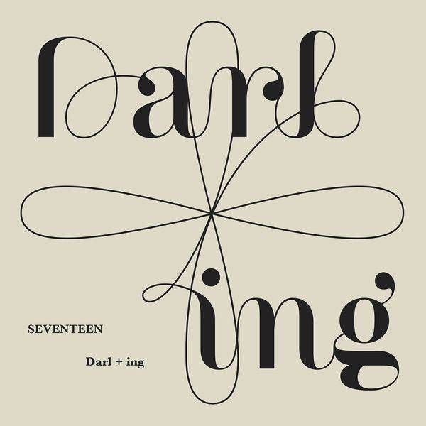 SEVENTEEN – Darl+ing cover