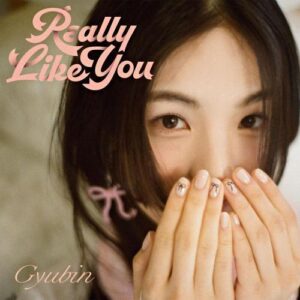 Gyubin (규빈) – Really Like You cover