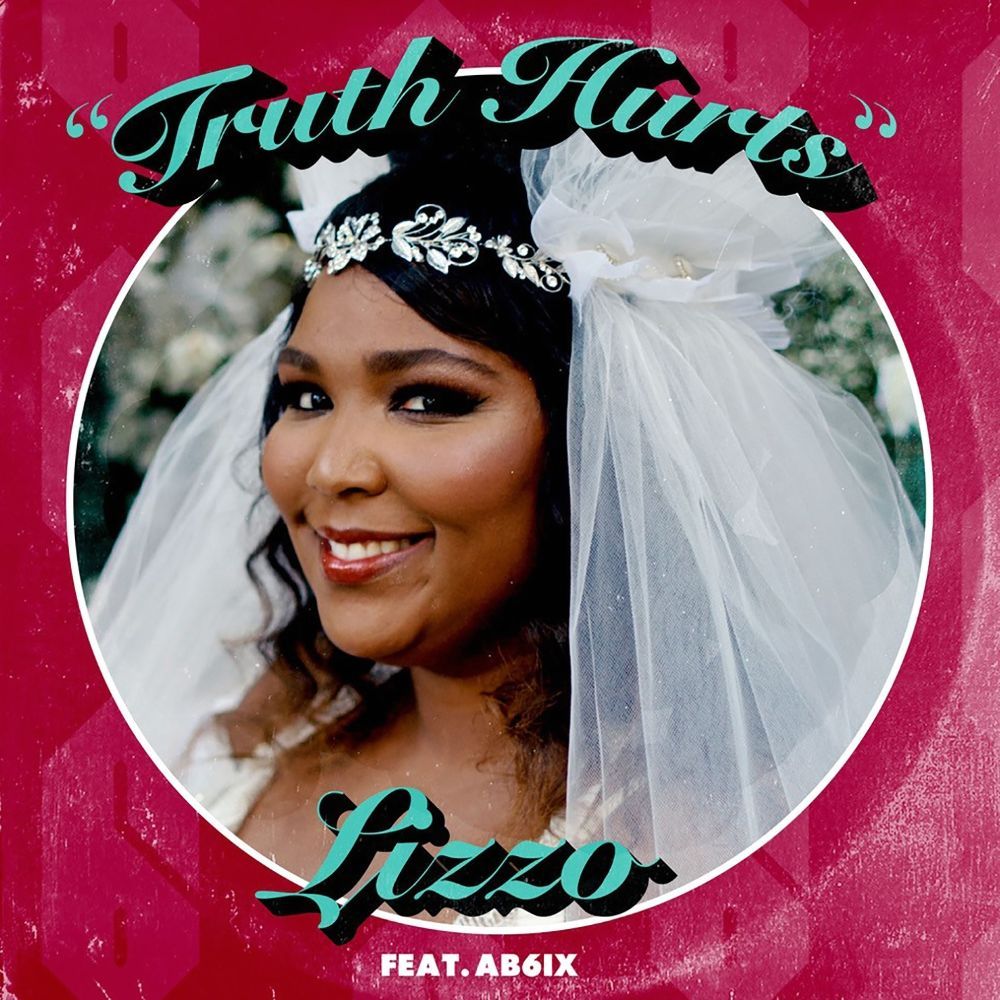 AB6IX (에이비식스) – Truth Hurts (Lizzo song) cover