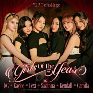 VCHA – XO Call Me cover
