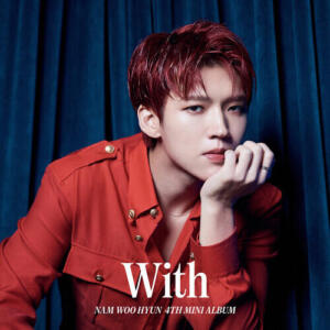 Woohyun – Lonely Night cover