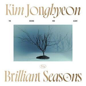 Kim Jonghyeon (JR) (NU'EST) – I’m So Dirty, How Can I Love You cover