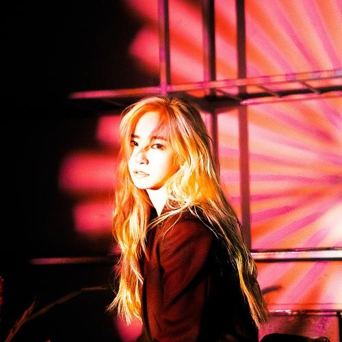 SoRi (Cocosori) – I’m Ready (Feat. Jaehyun) cover