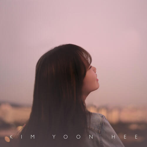 Kim Yoon Hee (김윤희) – Snowy Day (흰 눈이 내려와) cover