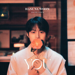 Ha Sungwoon (하성운) – Can’t Live Without You cover