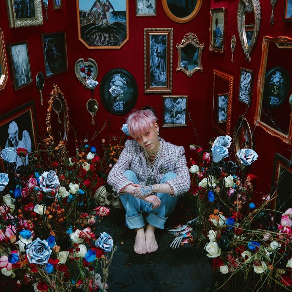BLOO (블루) – Come and kiss me cover