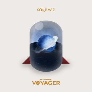 ONEWE (원위) – Trigger_ (시발점) cover
