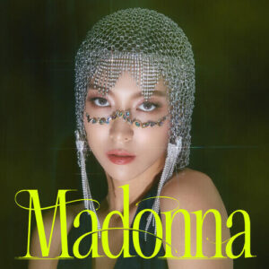 Luna (f(x)) – Madonna cover