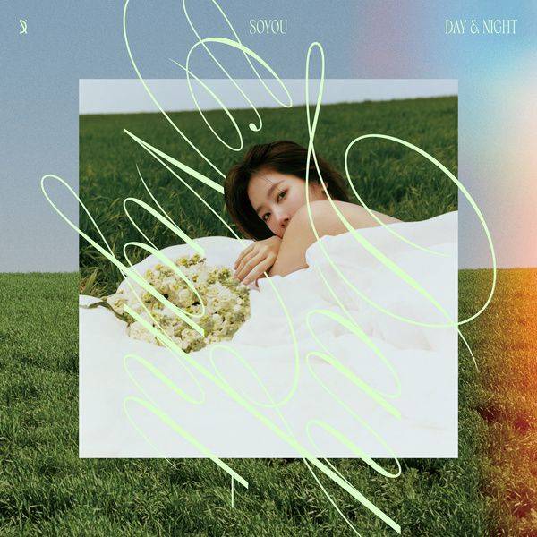 Soyou – Business (Feat. BE’O) cover