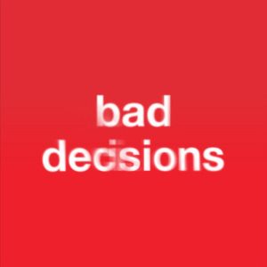BTS (Bangtan Boys) – Bad Decisions (With Benny Blanc & Snoop Dogg) cover