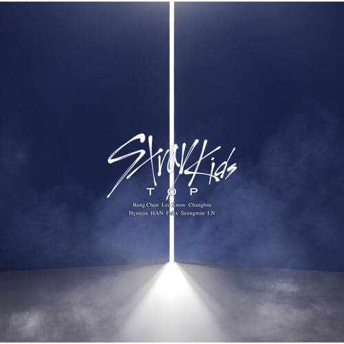 Stray Kids (스트레이 키즈) – TOP cover