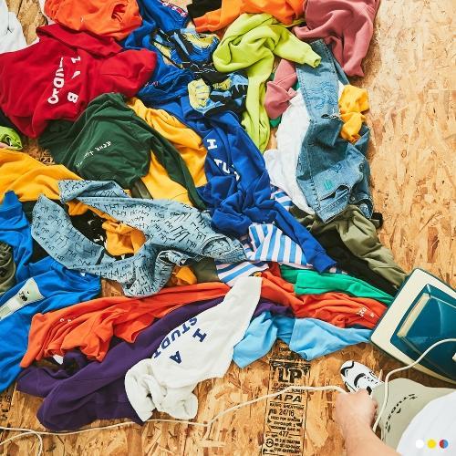 Beenzino – Fashion Hoarder (Feat. Zene The Zilla) cover