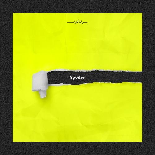 Ilhoon (Jung Il-hoon) (정일훈) – Spoiler (Feat. Babylon) cover