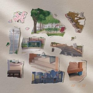 Yun Ddan Ddan (윤딴딴) – We Remember Those Days (그 시절을 기억해) cover