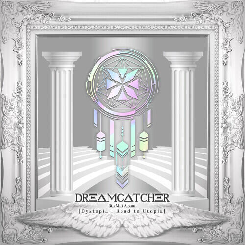 Dream Catcher (드림캐쳐) – Odd Eye cover