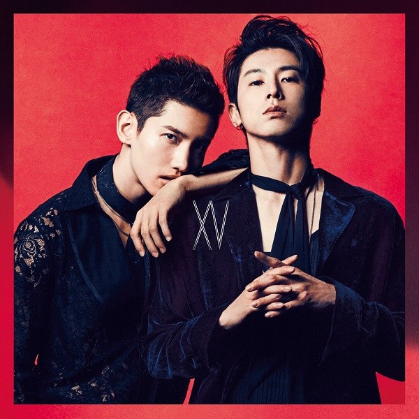 TVXQ – Hello cover