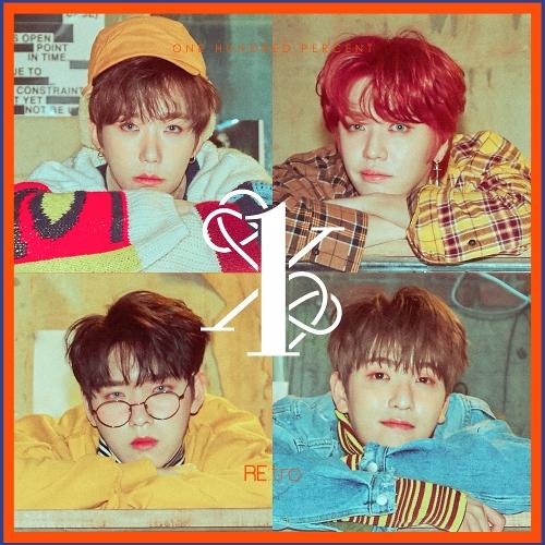 100% – I’m Sorry (다 미안해) cover
