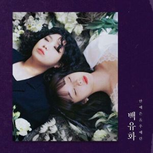 Ahn Ye Eun (안예은) – Burn Like A Star (With Woo Yerin) cover