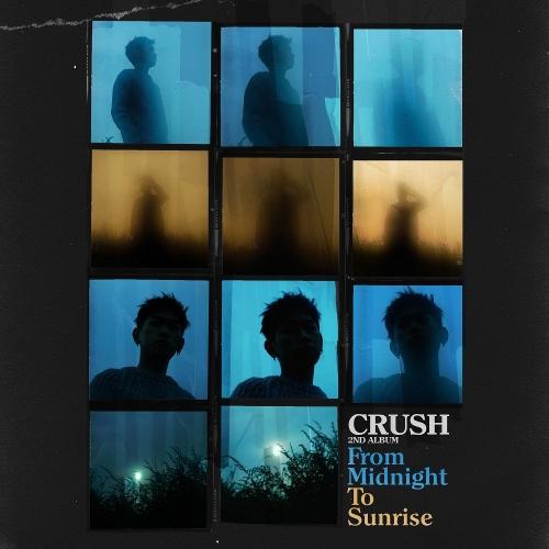 Crush – Cloth cover