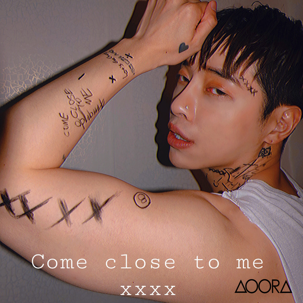 Aoora (AA) – Come Close To Me cover