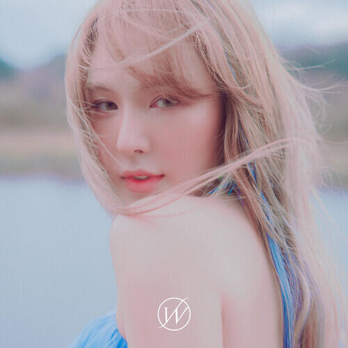 Wendy – The Road (초행길) cover