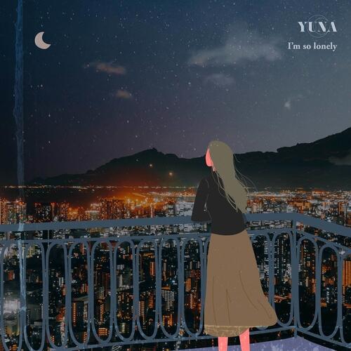 Yuna Kim – I’m So Lonely cover