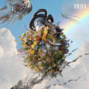 NMIXX – Home cover