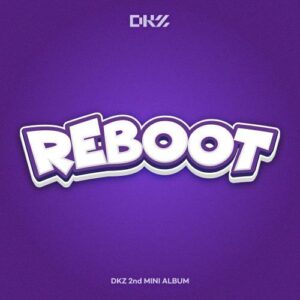 DKZ (디케이지) – Special Day cover