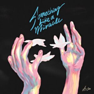 As One – Something Like a Miracle (기적과도 같은 일) cover
