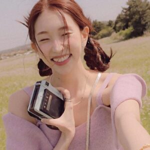 Kassy – Crush On You (사실말야내가말야그게그러니까말이야 ) cover