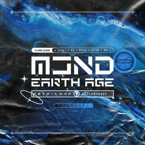 MCND – Outro ; Kepler1649c (외딴별) cover