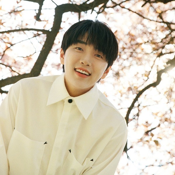 Sandeul (산들) (B1A4) – One Fine Day (날씨 좋은 날) cover