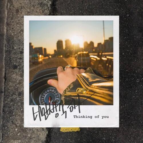 Henry – Thinking of You (너만 생각해) cover