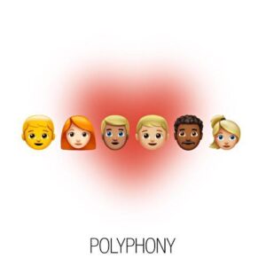 Cheetah – Polyphony cover