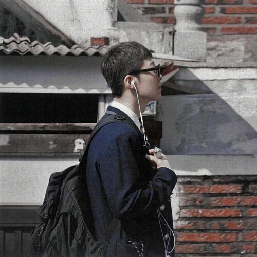 GIRIBOY – Just Kidding (농담처럼) cover