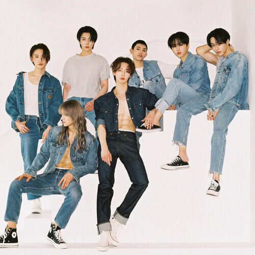 OnlyOneOf (온리원오브) – Instinct cover