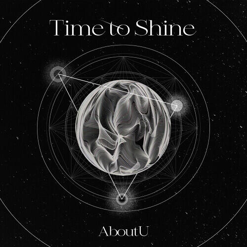 AboutU (어바우츄) – Time to Shine cover