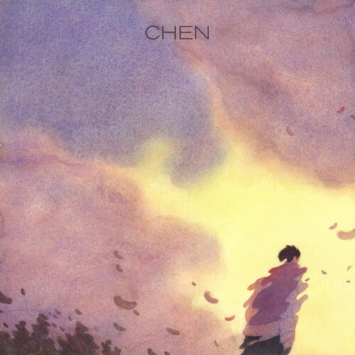 Chen – Hello (안녕) cover