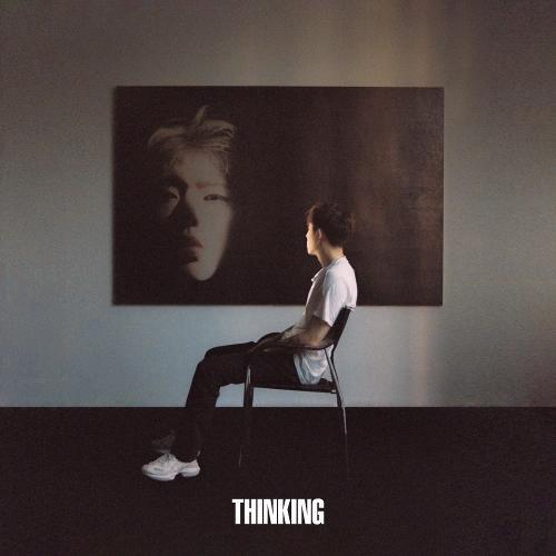 Zico – Extreme (극) cover
