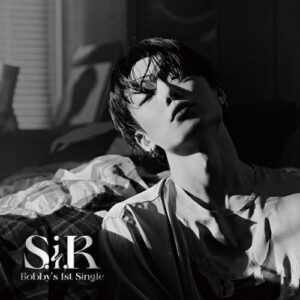Bobby – Drowning (Feat. Sole) cover