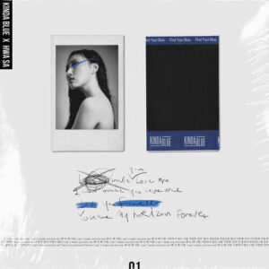 Kinda Blue (킨다블루) – I Can’t Make You Love Me (With Hwa Sa) cover