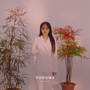 Younha – Kaze (바람) cover
