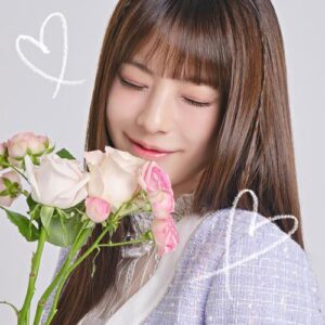 Juniel – Is This Love? (이게 사랑인가 봐) cover