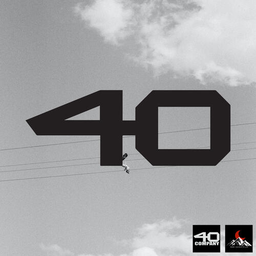 40 (Forty) – I Don’t Know What To Do cover